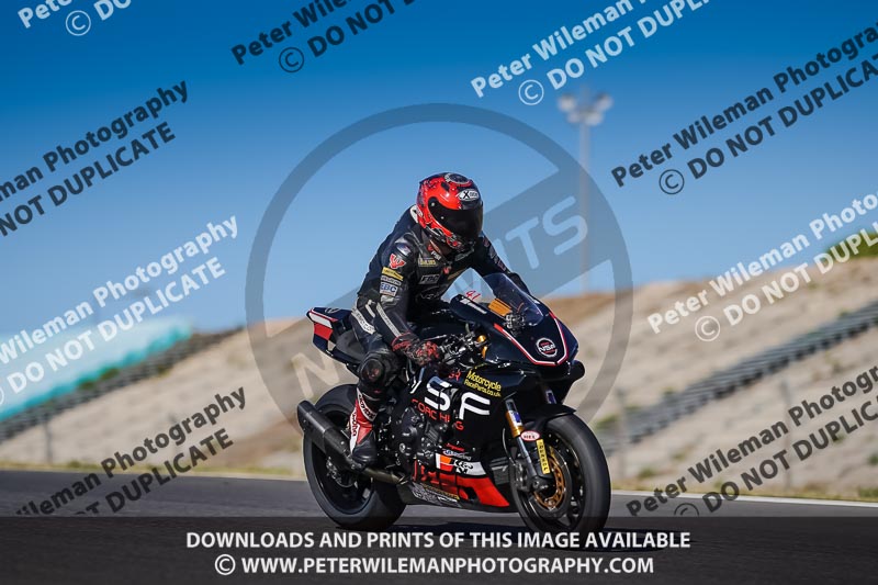 motorbikes;no limits;october 2019;peter wileman photography;portimao;portugal;trackday digital images